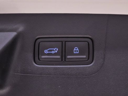 Certified 2026 Hyundai Santa Fe SEL image 29