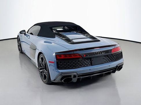 Used 2022 Audi R8 V10 performance AWD/4WD image 5