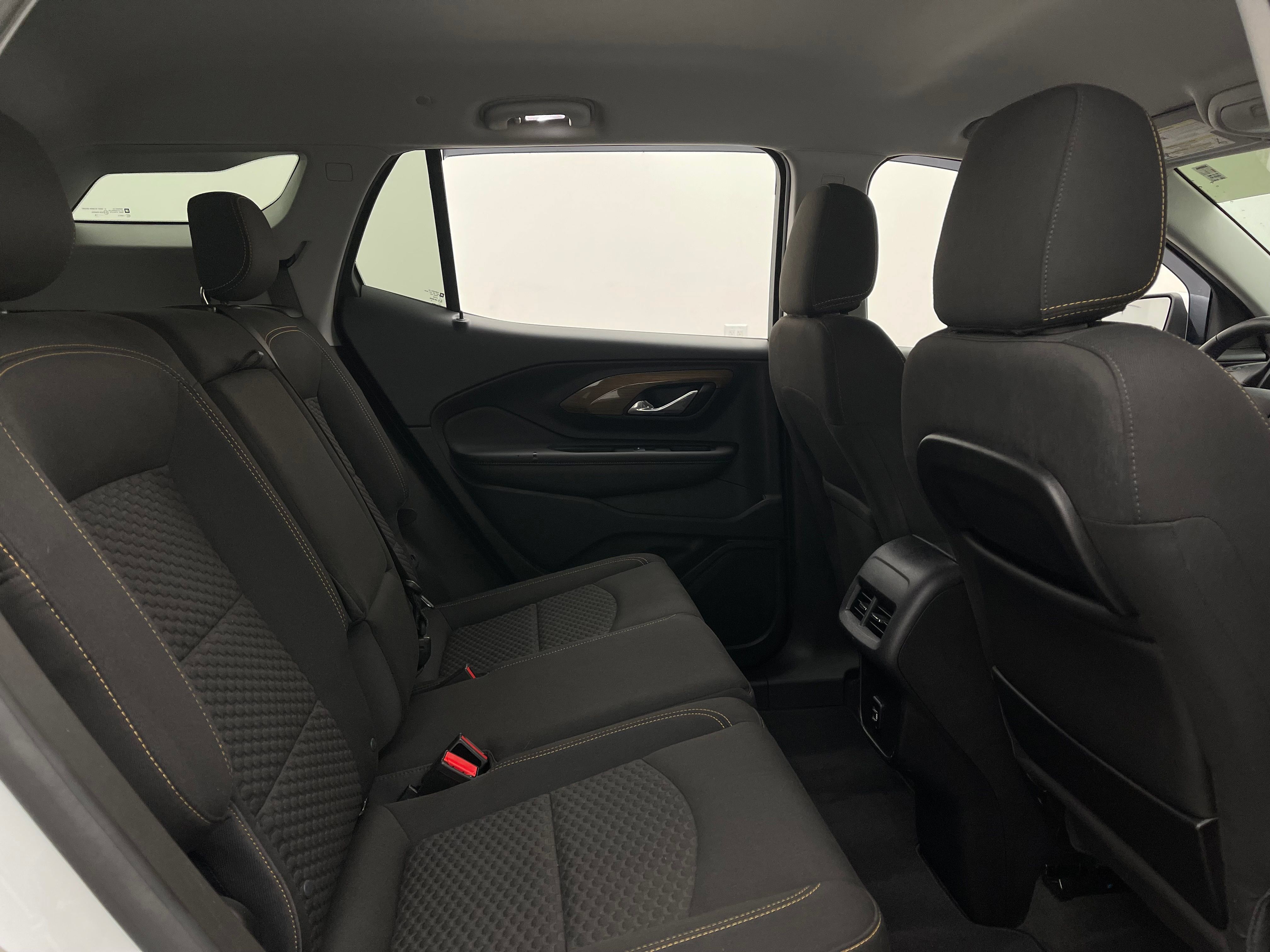 Used 2018 GMC Terrain SLE w/ Driver Convenience Package FWD image 34