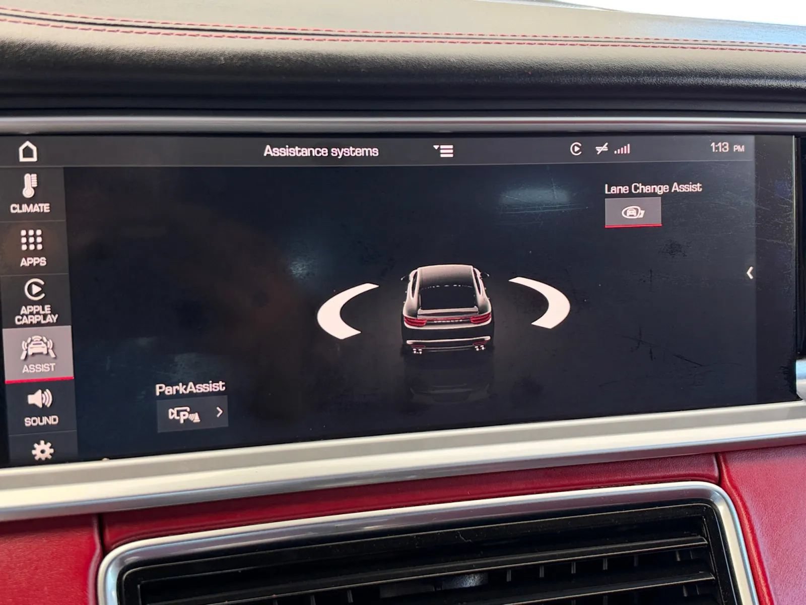 Used 2018 Porsche Panamera 4S AWD/4WD image 39