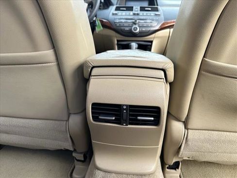 Used 2012 Honda Accord EX-L image 27