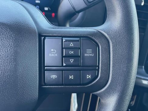 Certified 2025 Ford F150 STX w/ Equipment Group 200A image 10