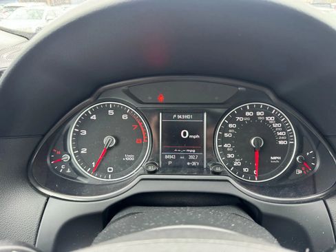 Used 2016 Audi Q5 2.0T Premium Plus w/ Technology Package image 19