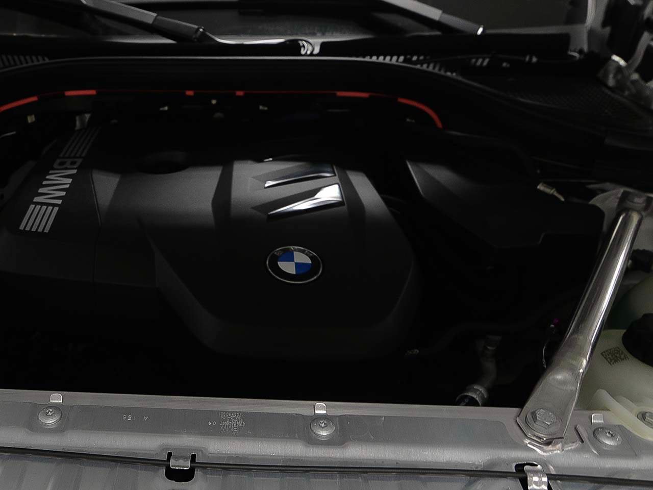 Used 2026 BMW X3 xDrive30i AWD/4WD image 16