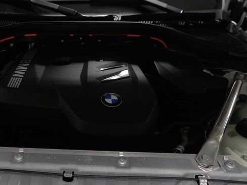 Used 2026 BMW X3 xDrive30i AWD/4WD image 16