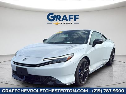 Used 2026 Honda Prelude