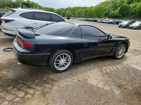 Used 1991 Mitsubishi 3000GT SL FWD image 5