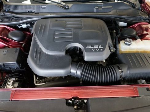 Used 2018 Dodge Challenger GT w/ Driver Convenience Group image 46