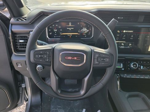 New 2026 GMC Sierra 2500 AT4 w/ AT4 Premium Plus Package image 14