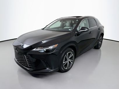 Used 2024 Lexus RX 350 Premium w/ Convenience Package