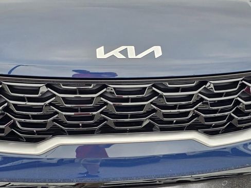 New 2026 Kia Sorento S FWD image 3