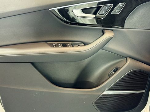 Used 2025 Audi Q7 3.0T Premium Plus w/ Premium Plus Package image 16