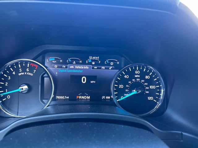 Used 2020 Ford Expedition Max XLT w/ Equipment Group 202A AWD/4WD image 20