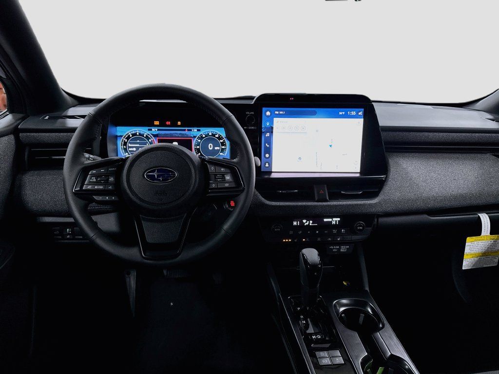 Certified 2026 Subaru Outback Limited AWD/4WD image 22