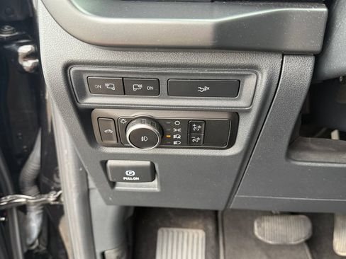 Used 2024 Ford F150 XLT w/ Equipment Group 302A MID AWD/4WD image 30