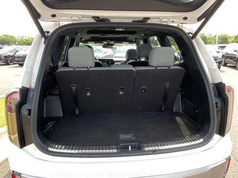 Certified 2023 Kia Telluride SX Prestige X-Pro AWD/4WD image 10