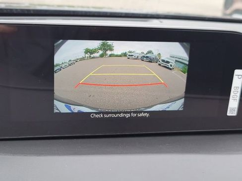 New 2026 MAZDA MAZDA3 s FWD image 18