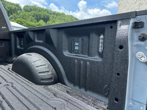 New 2025 Ford F250 King Ranch w/ Tremor Off-Road Package image 36