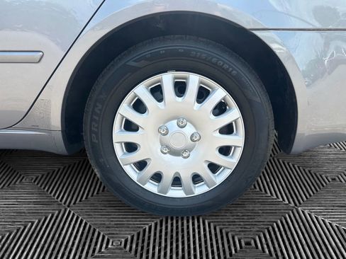 Used 2007 Hyundai Sonata GLS image 14