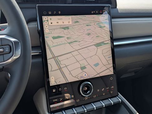 New 2026 GMC Terrain Elevation w/ Elevation Premium Package AWD/4WD image 45