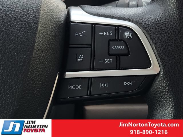 Used 2021 Toyota Sienna LE FWD image 29