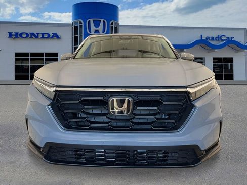 New 2026 Honda CR-V LX image 9