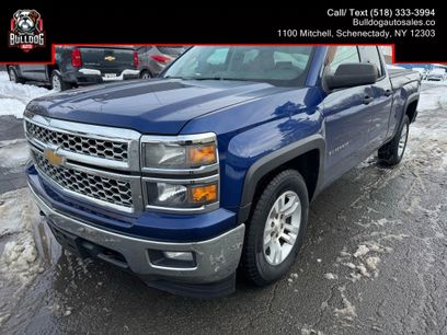 Used 2014 Chevrolet Silverado 1500 LT w/ All Star Edition