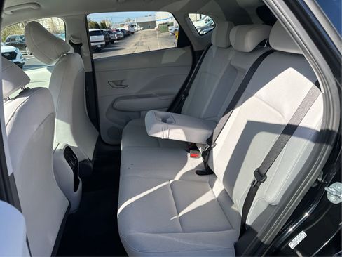 Certified 2024 Hyundai Kona SEL FWD image 10
