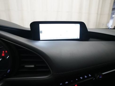 Used 2024 MAZDA MAZDA3 s image 6