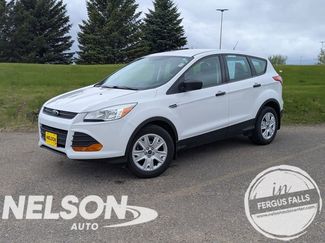Used 2016 Ford Escape S FWD 360° Tour