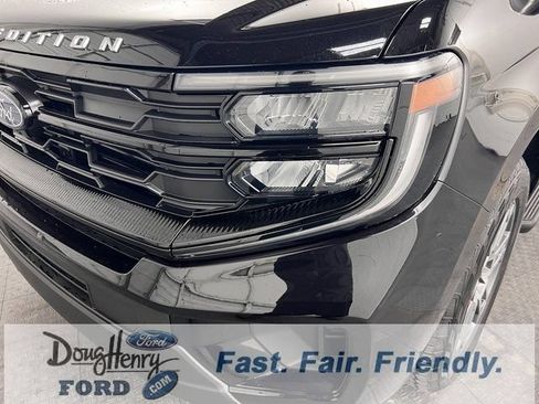 New 2025 Ford Expedition Active AWD/4WD image 14