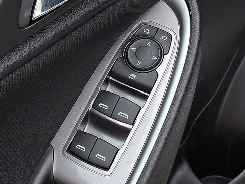 Used 2024 Chevrolet Malibu LS w/ Driver Confidence Package image 22