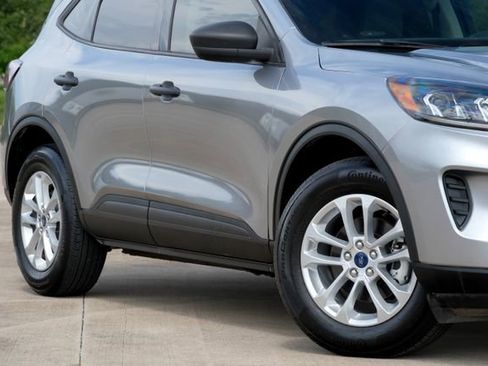 Used 2021 Ford Escape S AWD/4WD image 21
