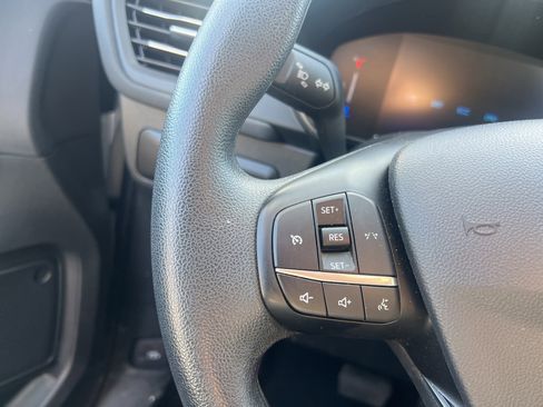 Used 2025 Ford Escape Active image 19