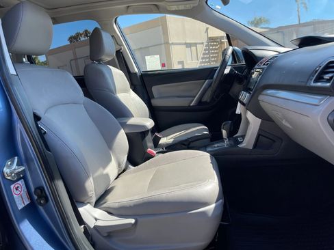 Used 2016 Subaru Forester 2.5i Limited AWD/4WD image 25
