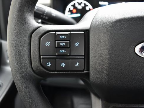 New 2025 Ford F350 XL w/ XL Chrome Package image 25