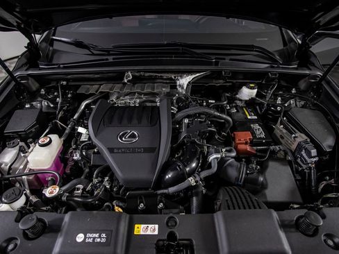 Used 2024 Lexus NX 350 AWD w/ Vision Package image 49
