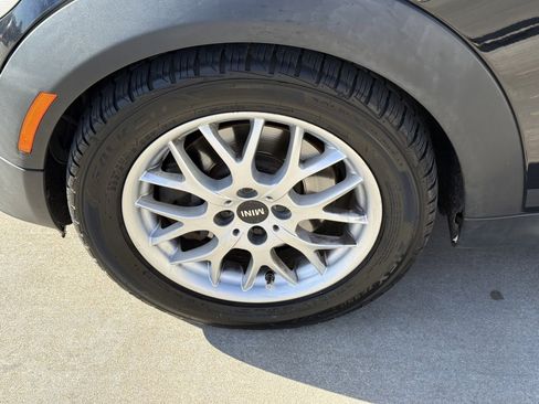 Used 2013 MINI Cooper Coupe S w/ Sport Pkg image 13