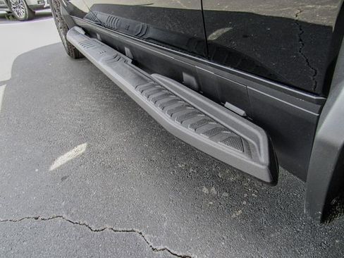 New 2026 Chevrolet Silverado EV Trail Boss image 11