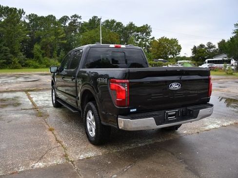 Used 2026 Ford F150 XLT w/ Equipment Group 302A MID AWD/4WD image 5