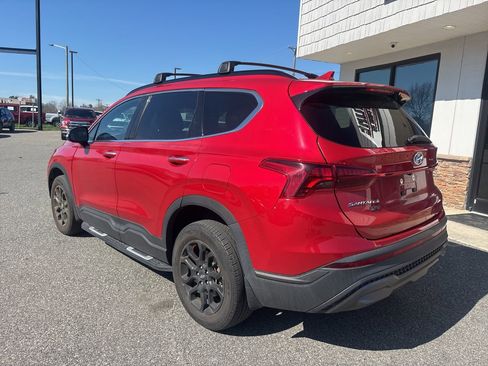 Used 2023 Hyundai Santa Fe XRT image 6