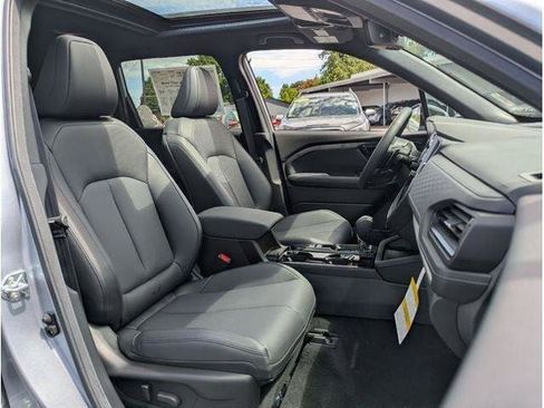 Used 2026 Subaru Forester Limited AWD/4WD image 77