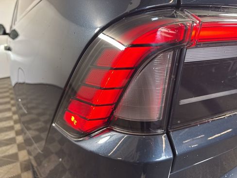 New 2025 Lincoln Navigator L Reserve w/ Jet Appearance Package image 19