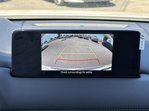 New 2025 MAZDA CX-5 AWD 2.5 S w/ Preferred Package image 15