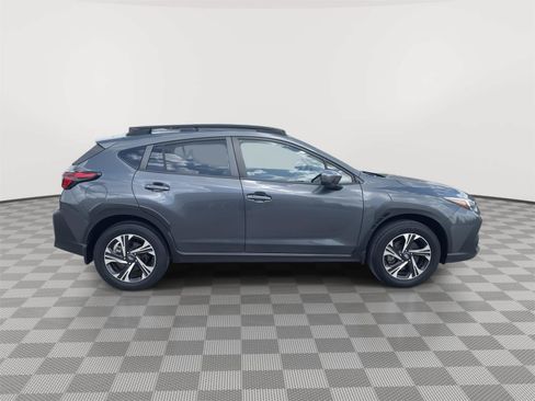 Certified 2024 Subaru Crosstrek 2.0i Premium AWD/4WD image 9