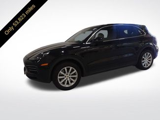 Used 2021 Porsche Cayenne AWD/4WD video 2