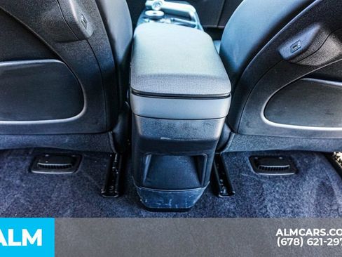 Used 2024 Kia EV6 Light image 31