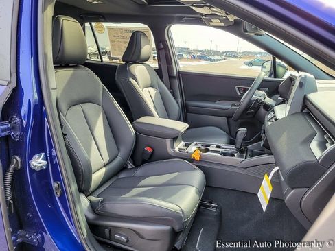 New 2026 Subaru Outback Limited XT image 27