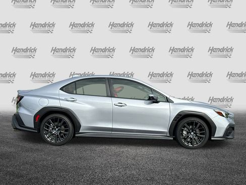 Used 2025 Subaru WRX Limited image 3