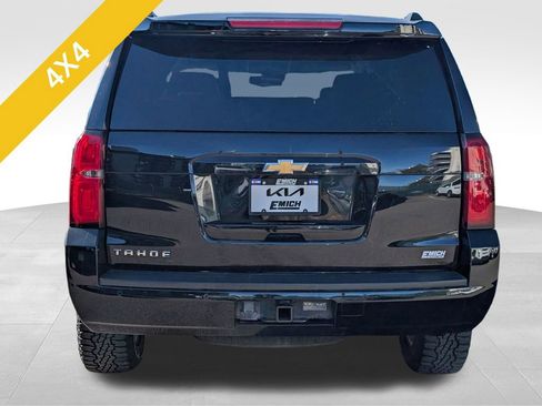 Used 2019 Chevrolet Tahoe LT image 3